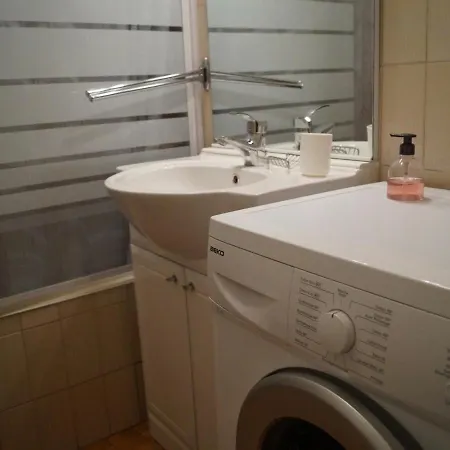 Appartement Barcelonnette, 1 Piece, 4 Personnes - Fr-1-165A-73 Apartament Barcelonnette