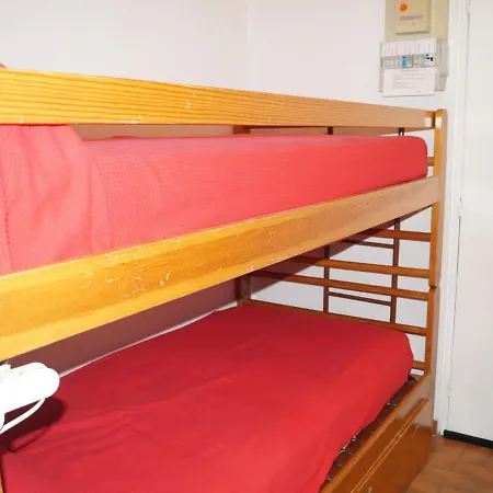 Apartament Appartement Barcelonnette, 1 Piece, 4 Personnes - Fr-1-165A-73
